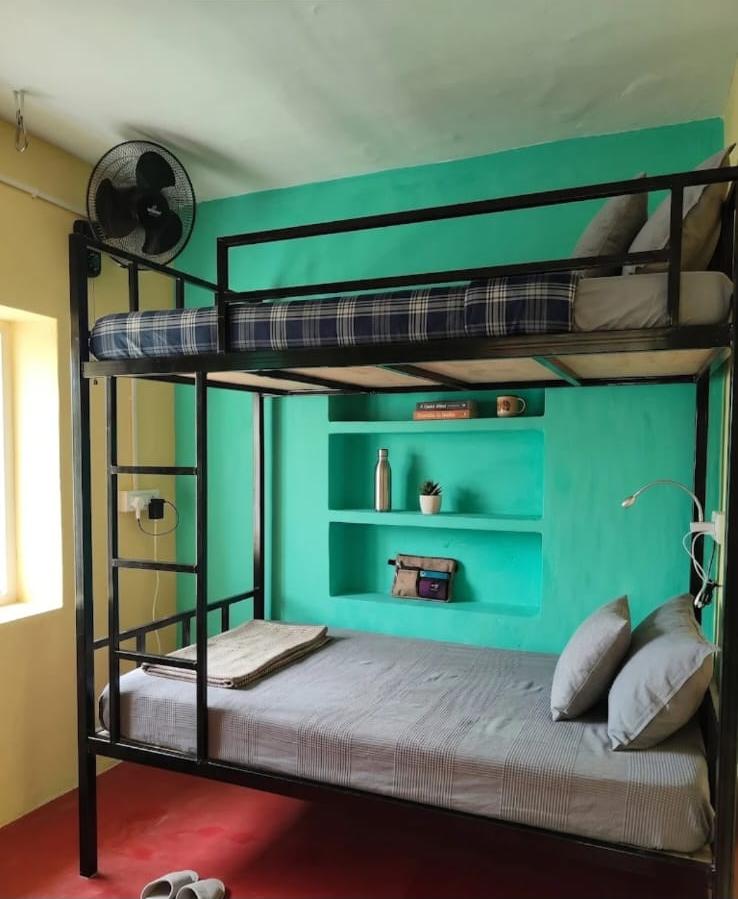 Private Room